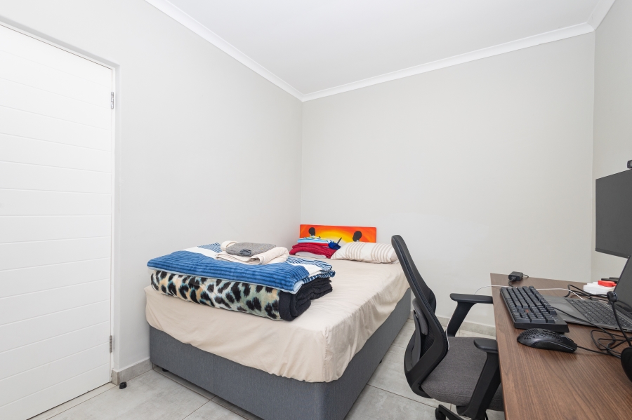 To Let 2 Bedroom Property for Rent in Stonewood Security Estate Western Cape